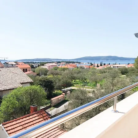 Sea View Javor Apartment Sibenik