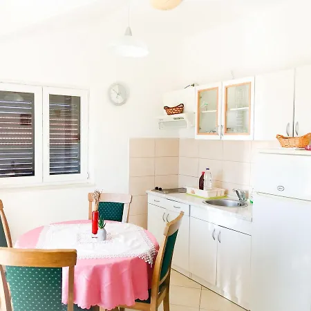 Apartment Sea View Javor *