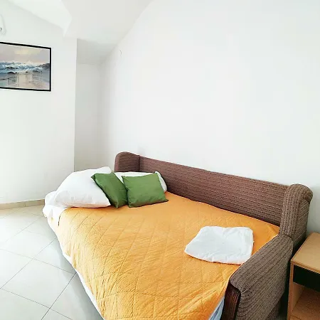 Sea View Javor Apartment *