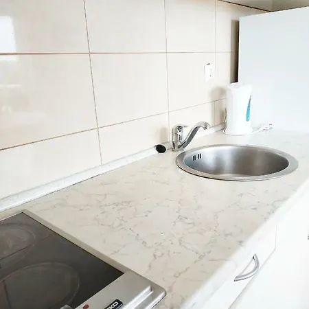 Sea View Javor Apartment