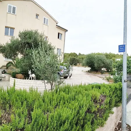 Sea View Javor Apartment Sibenik