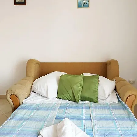 Sea View Javor Apartment