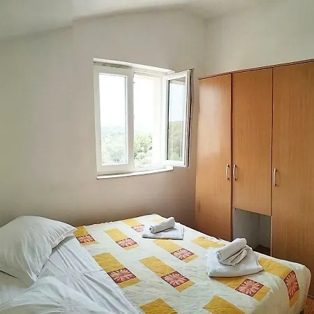 Sea View Javor Apartment Sibenik