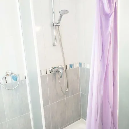 Sea View Javor Apartment