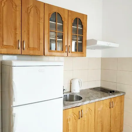 Apartment Sea View Javor *